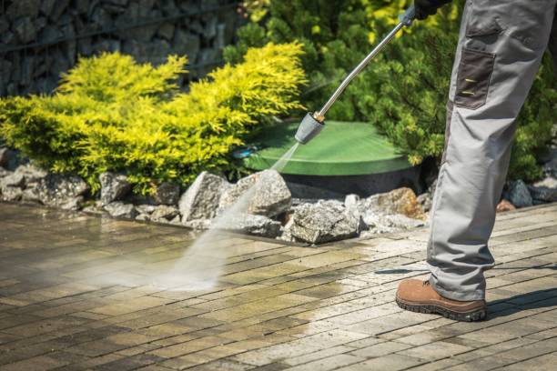 Best Playground Equipment Cleaning  in Bodfish, CA