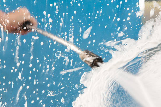 Best Sidewalk and Walkway Cleaning  in Bodfish, CA