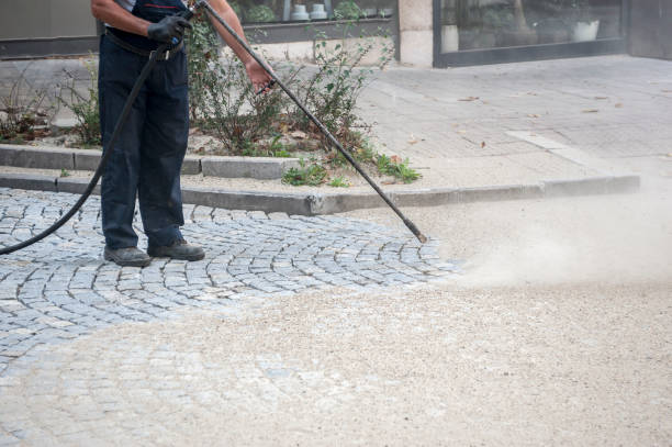 Best Concrete Sealing  in Bodfish, CA