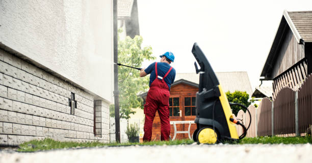 Best Parking Lot and Garage Cleaning  in Bodfish, CA